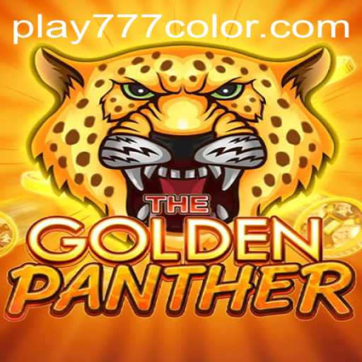 Exploring GOLDENPANTHER: The Thrilling Casino Game by 777Color
