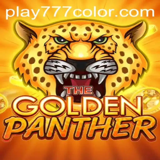 Exploring GOLDENPANTHER: The Thrilling Casino Game by 777Color