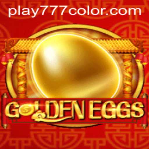 Exploring GoldenEggs: The Thrilling Casino Game with 777Color Flavor