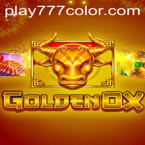 Discover the Thrilling World of GoldenOx and the 777Color Game