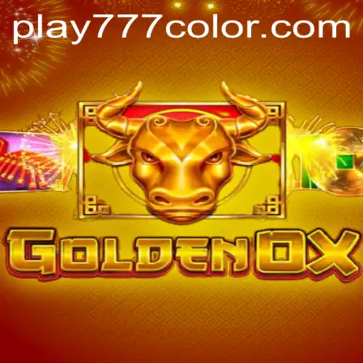 Discover the Thrilling World of GoldenOx and the 777Color Game