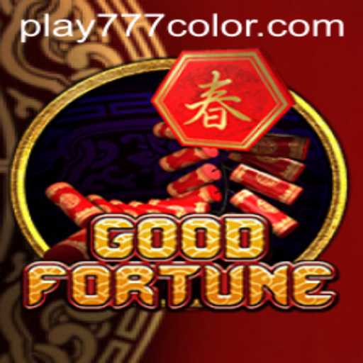 Unveiling GoodFortune: 777Color - The Ultimate Gaming Experience