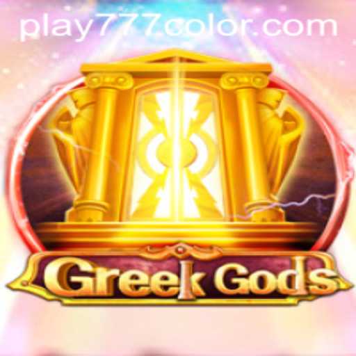 Discover the Mythical World of GreekGods: Unleash 777Color Adventures