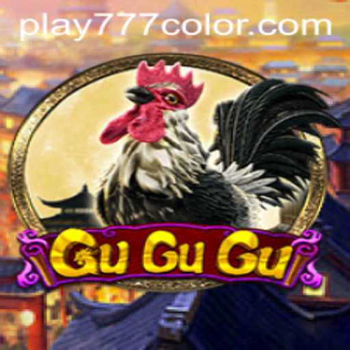 GuGuGu: The Exciting World of 777Color's Latest Game