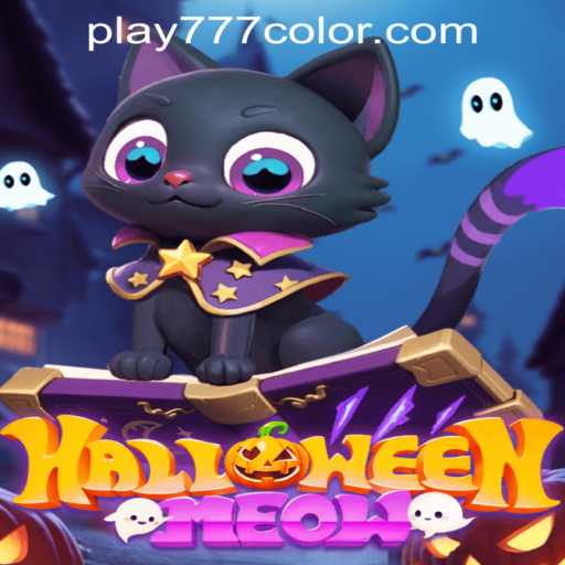 Discover the Thrills of HalloweenMeow: A Spooky Yet Colorful Adventure