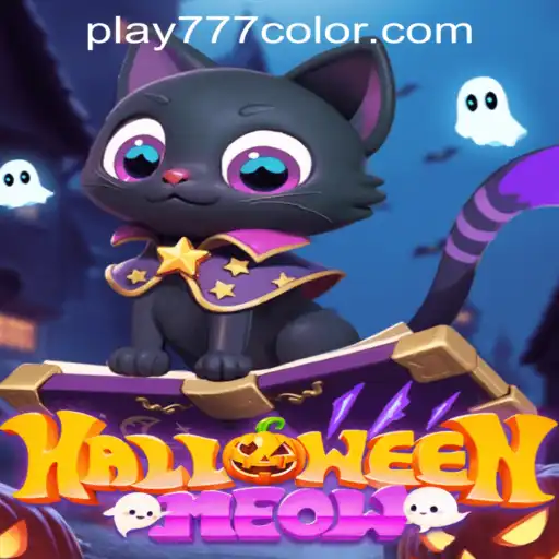 Discover the Thrills of HalloweenMeow: A Spooky Yet Colorful Adventure