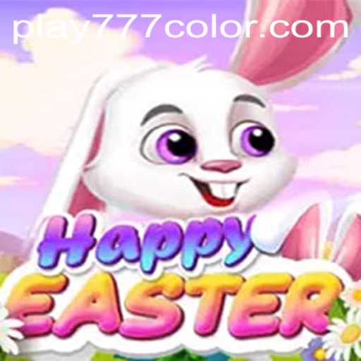 Discovering HappyEaster: A Joyful Game of Colors and Strategy