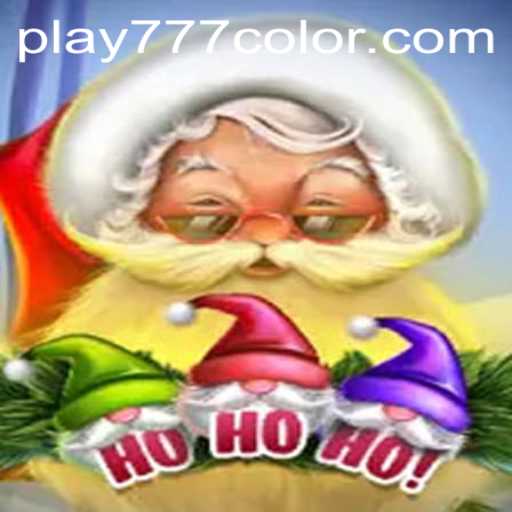 Discover the Festive Adventure of HoHoHo: A Vibrant Experience with 777Color