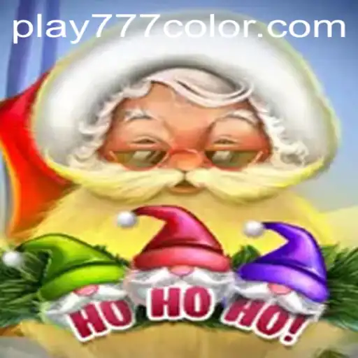 Discover the Festive Adventure of HoHoHo: A Vibrant Experience with 777Color