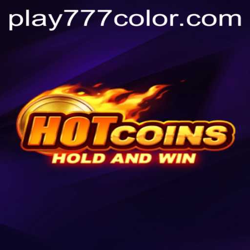 Discover the Thrilling World of HotCoins and the Vibrancy of 777Color