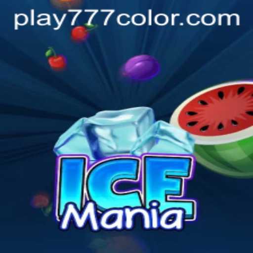 Discover the Thrills of IceMania: A 777Color Game Experience