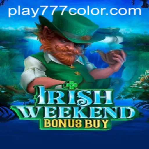 Exploring IrishWeekendBonusBuy: A 777Color Gaming Experience