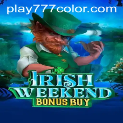 Exploring IrishWeekendBonusBuy: A 777Color Gaming Experience