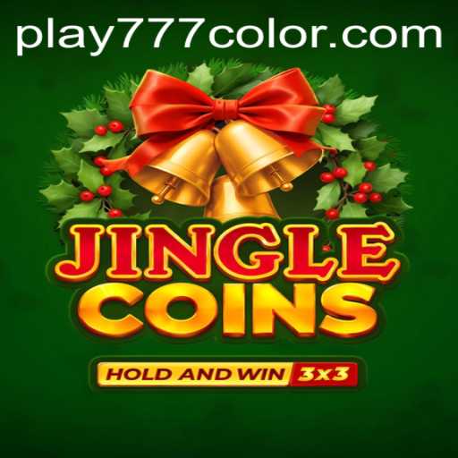 Jinglecoins: A Festive Gaming Experience with 777Color