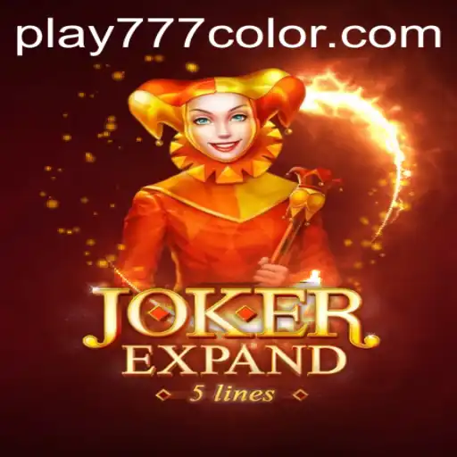 Discover the Thrilling World of JokerExpand: A New Era in Gaming