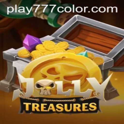 Discover the Exciting World of JollyTreasures: Unravel the Mysteries Behind 777Color