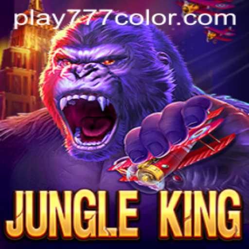 JungleKing: Exploring the Thrilling World of 777Color