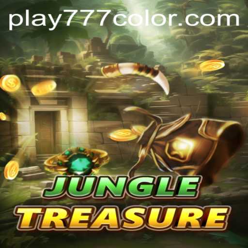 Discover the Thrilling World of JungleTreasure: An Exciting Adventure Awaits