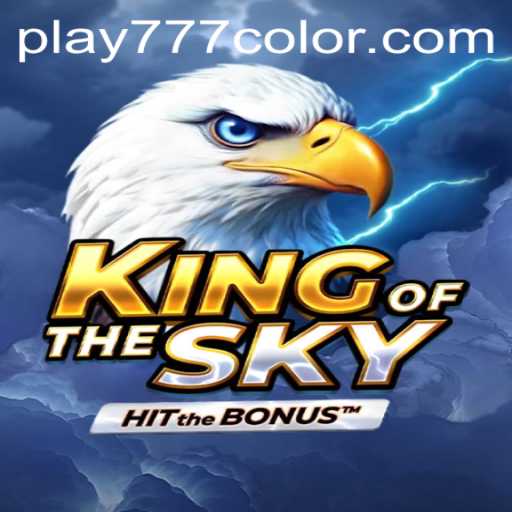 Reigning Supreme in 'KingOfTheSky'