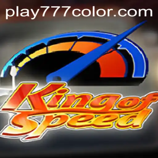 Discovering the Thrills of KingofSpeed with 777Color