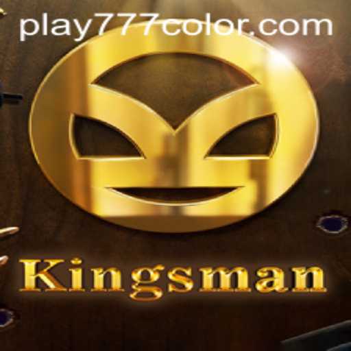 Discover Kingsman: The Thrilling 777Color Game