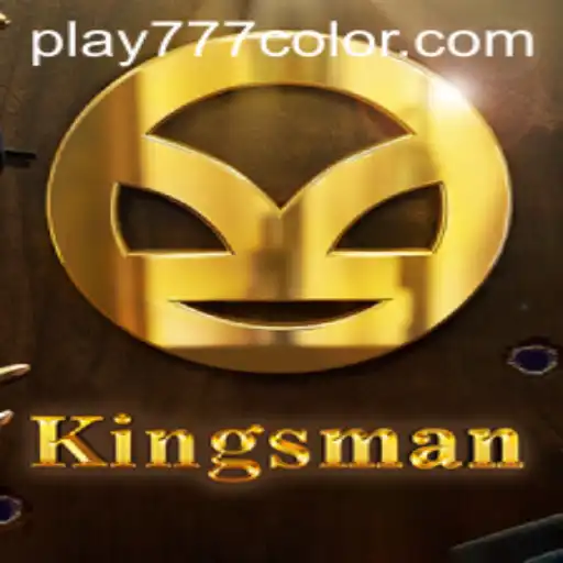 Discover Kingsman: The Thrilling 777Color Game