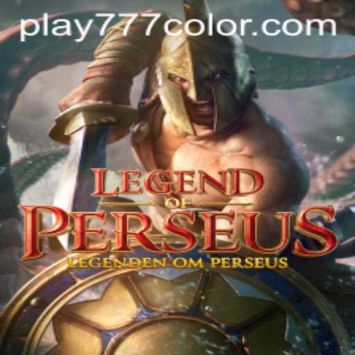 The Enchanting World of LegendofPerseus: A Dive Into 777Color