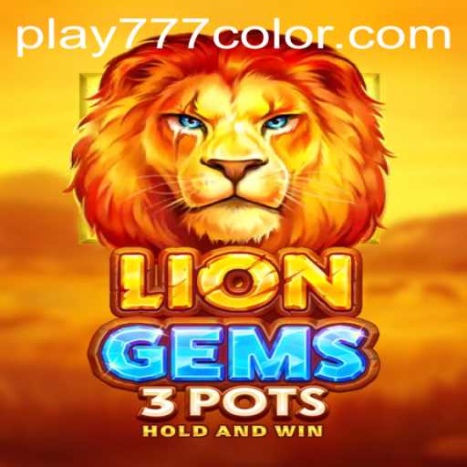 Unveiling the Excitement of LionGems3pots - A Triple Delight