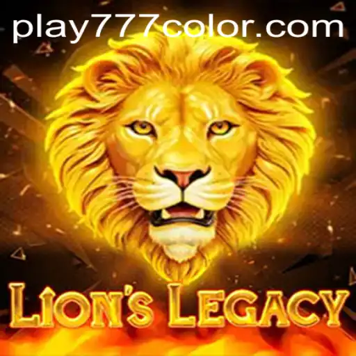 LionsLegacy: Unveiling the Vibrant World of 777Color