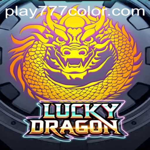 Exploring the Mystical World of LuckyDragon: A Game of 777Color