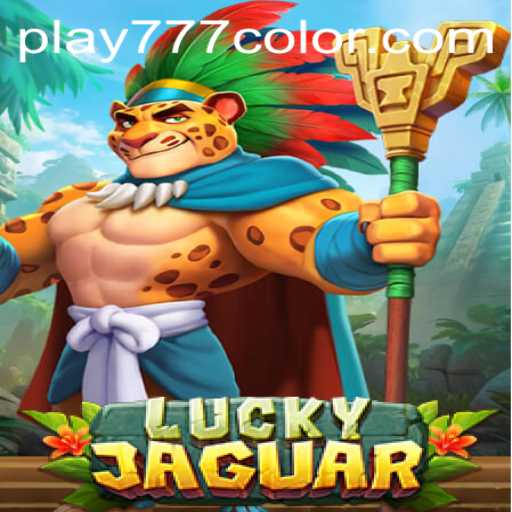 Unleashing the Excitement: LuckyJaguar and the Colorful World of 777Color