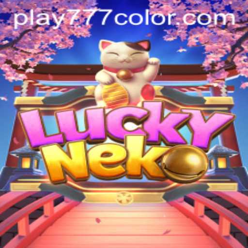 Exploring the Vibrant World of LuckyNeko and the 777Color Experience