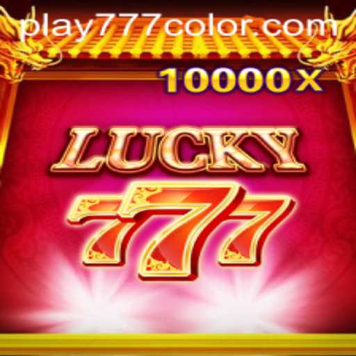 Discover the Exciting World of LuckySeven: Unveiling 777Color