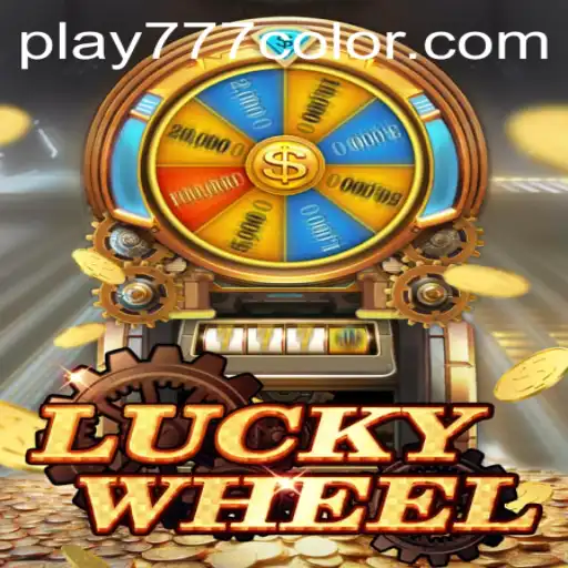 Dive into the Excitement with LuckyWheel: Unravel the Thrills of 777Color