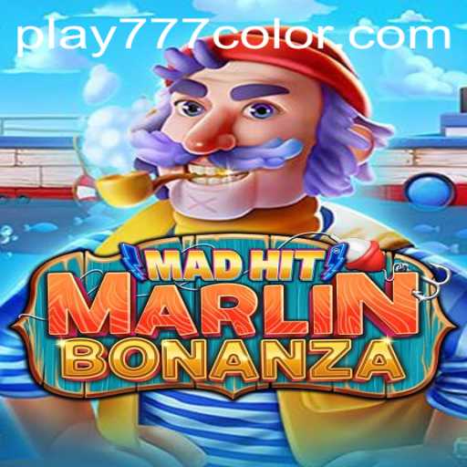Exploring the Exciting World of MadHitMarlinBonanza and the Colorful 777Color