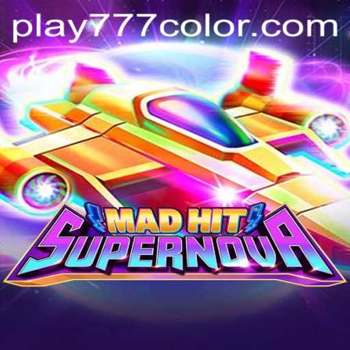 Exploring MadHitSupernova: An Intriguing Dive into the World of 777Color