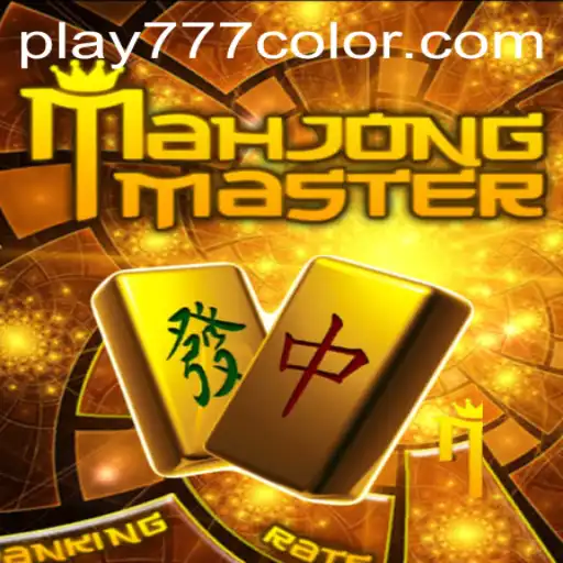 Dive into the Exciting World of MahJongMaster with 777Color