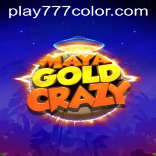 MayaGoldCrazy: Unveiling the Thrilling World of 777Color