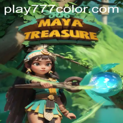 Discover the Exciting World of MayaTreasure with 777Color