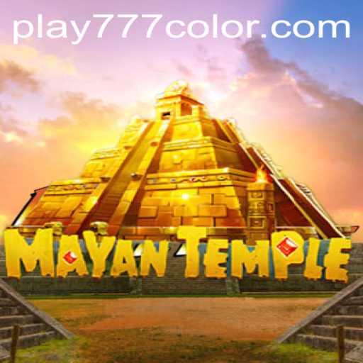Discovering the Mystique of MayanTemple with 777Color