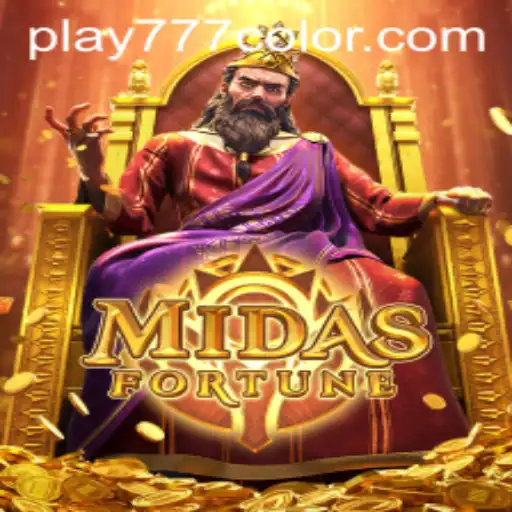 An In-Depth Look at MidasFortune: The Latest Sensation in Gaming