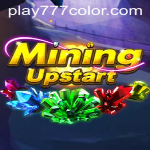 Discover the Thrilling World of MiningUpstart with 777Color