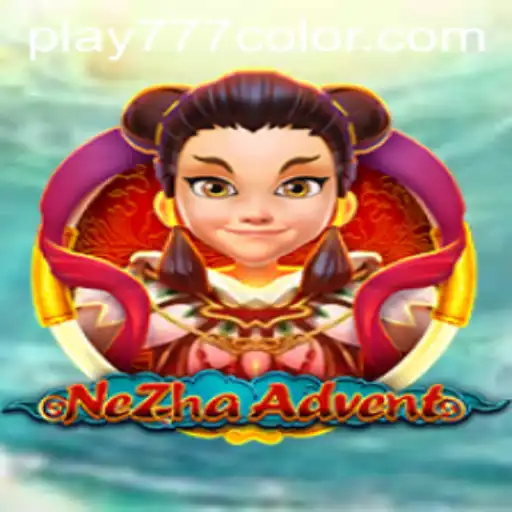 NeZhaAdvent: A Journey into the World of 777Color
