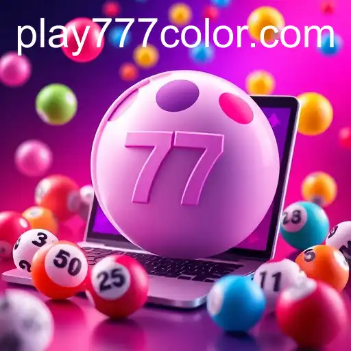 The Evolution and Dynamics of Online Lottery: A Deep Dive into 777Color