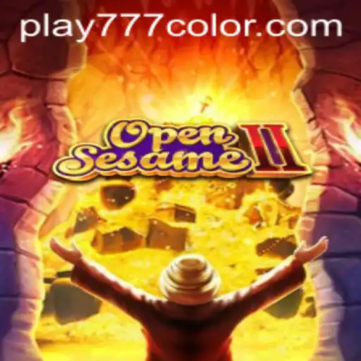 Unlocking the Mysteries of OpenSesameII: The Adventurous World of 777Color
