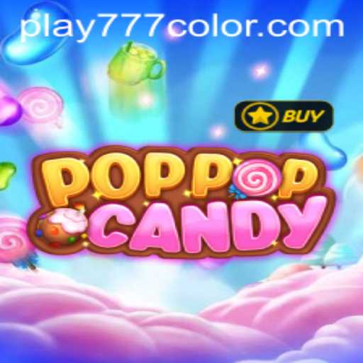 POPPOPCANDY: A Sweet Delight in the Gaming World