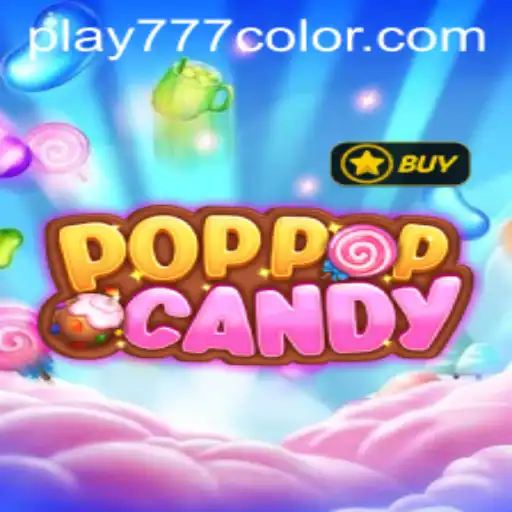 POPPOPCANDY: A Sweet Delight in the Gaming World