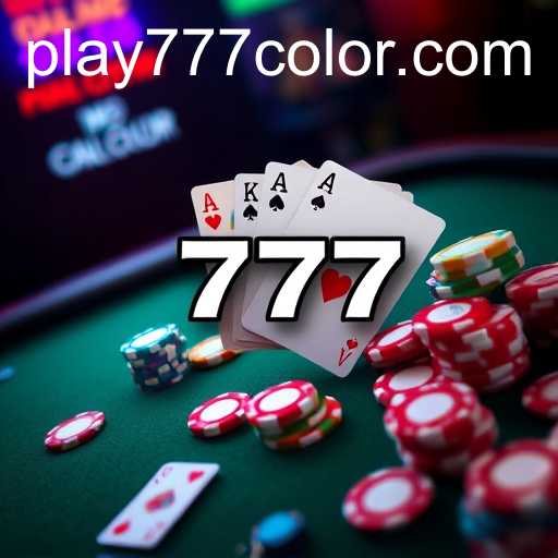 777Color