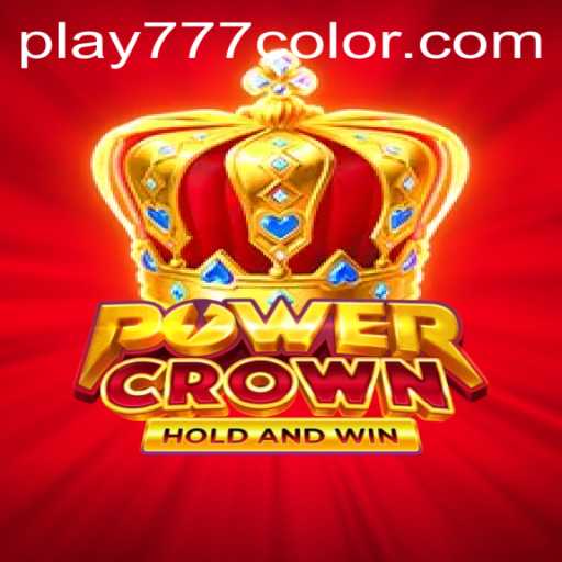 Unlock the Thrills of PowerCrown: A Deep Dive into 777Color's Latest Gaming Sensation