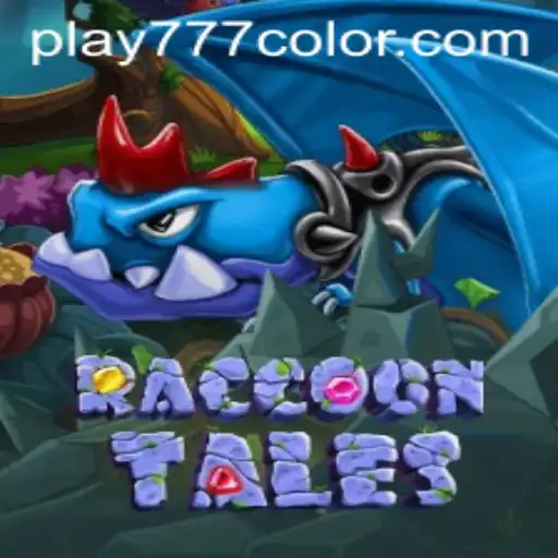 Explore the Enchanting World of RaccoonTales: An In-Depth Guide to 777Color Gameplay